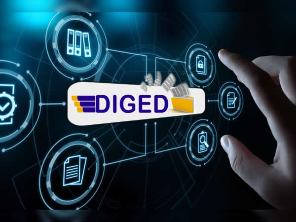 DIGED